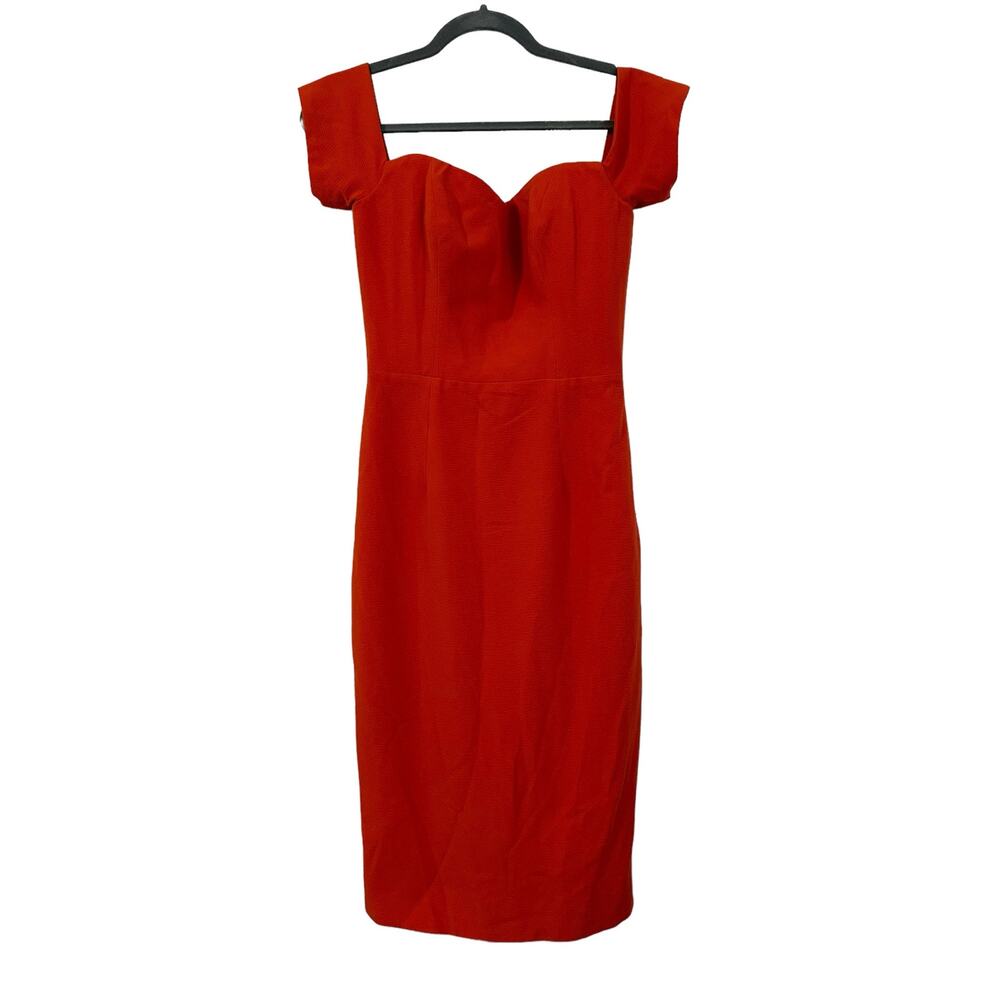 Dress The Population Bailey Dress